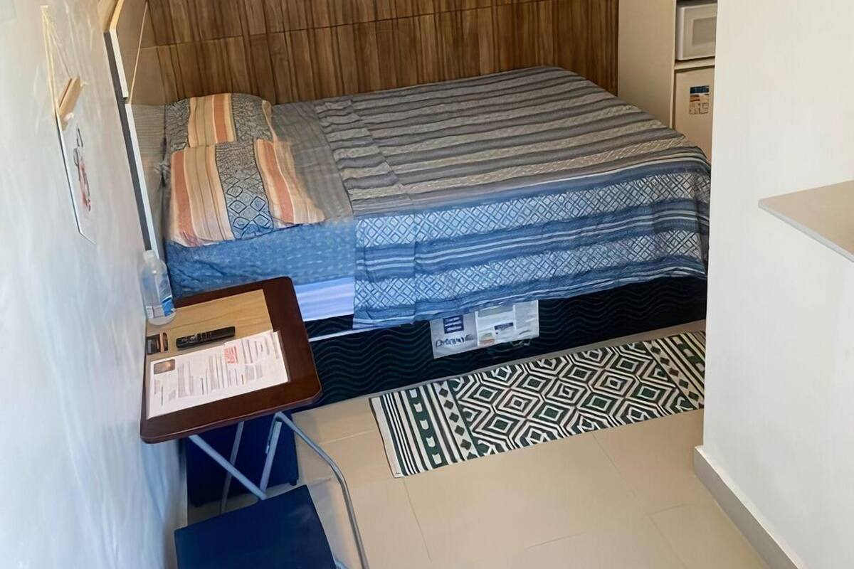 Standard Twin Room, 1 Bedroom | Hypo-allergenic bedding, individually decorated, laptop workspace