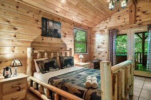 3 Schlafzimmer, WLAN, Bettwäsche