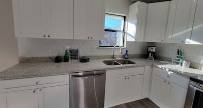 MOMO 2BD entire new house with big yard in Downtown Plano