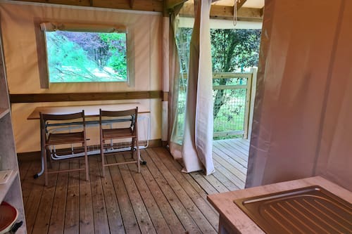 Classic Chalet