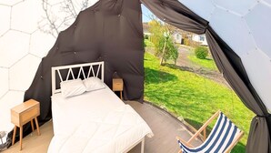 Unclassified image, 4 of 52, button - Resort & Camping - Val De Braye (Besse-sur-Braye)