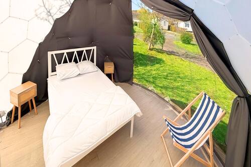 Premium Tent