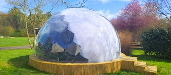 Resort & Camping - Val De Braye