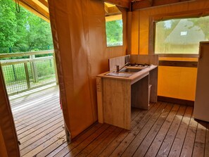 Cortinas blackout, Wi-Fi de cortesia