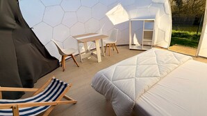 Unclassified image, 2 of 52, button - Resort & Camping - Val De Braye (Besse-sur-Braye)