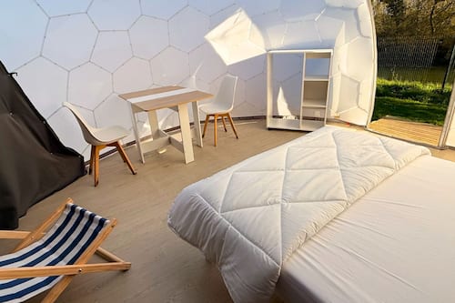 Premium Tent
