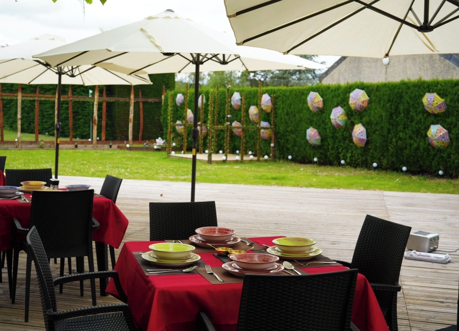Restoran