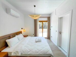 Exclusive Double Room