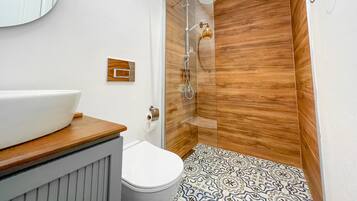 Comfort Double Room | Bathroom