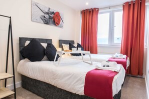Apartment, Multiple Beds - 615 Prosperity House, Derby - 2 Bedroom Apartment (Derby)