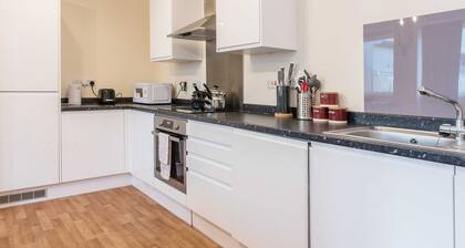 615 Prosperity House, Derby - 2 Bedroom Apartment