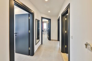 Classic-Apartment | Hochwertige Bettwaren, Daunenbettdecken, Tempur-Pedic-Betten