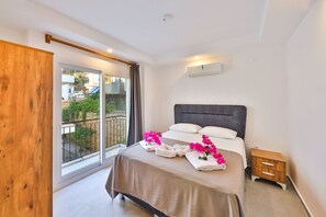 Classic-Apartment | Hochwertige Bettwaren, Daunenbettdecken, Tempur-Pedic-Betten