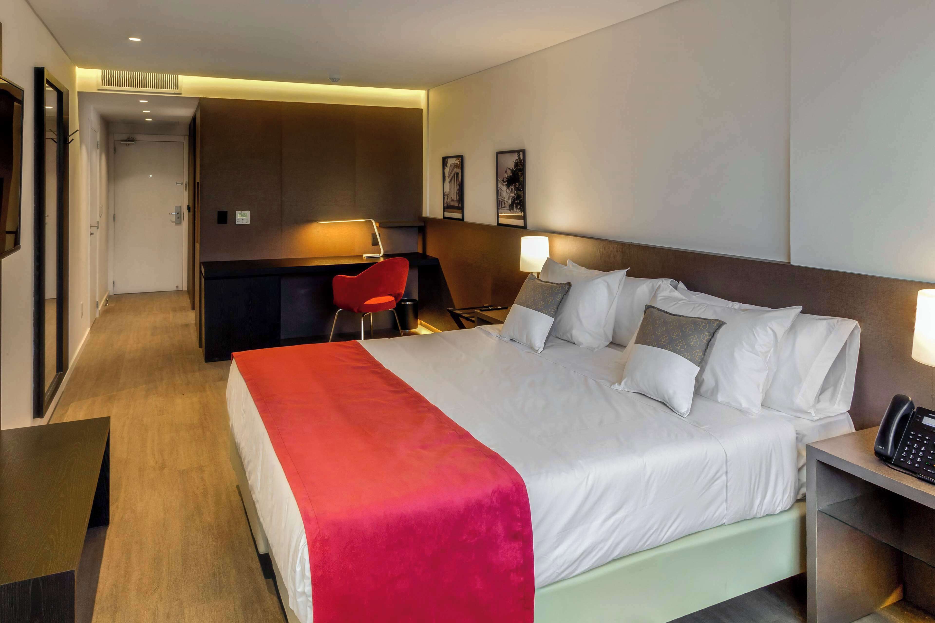 Foto - Dazzler by Wyndham La Plata