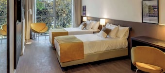 Dazzler by Wyndham La Plata