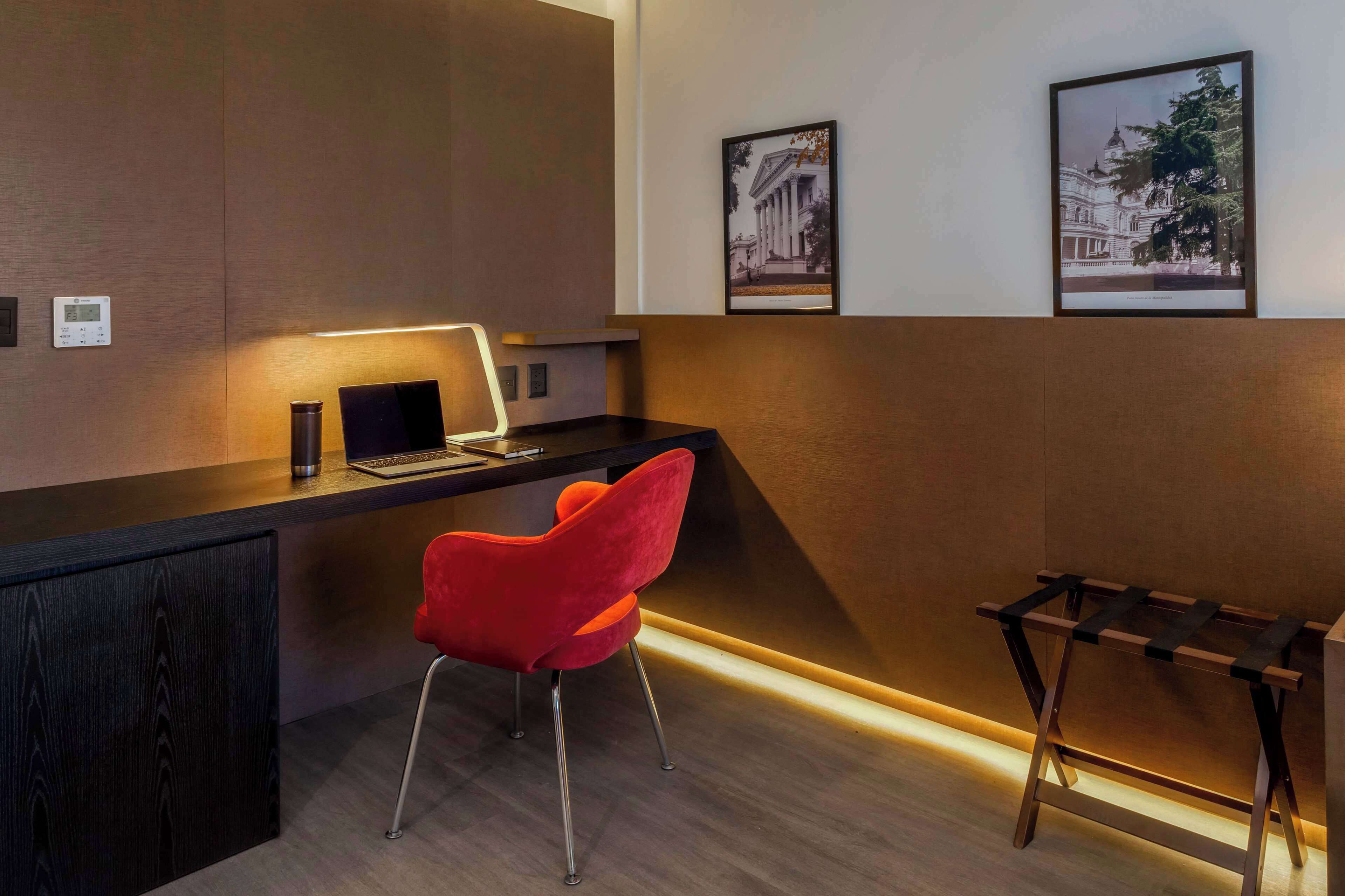 Foto - Dazzler by Wyndham La Plata