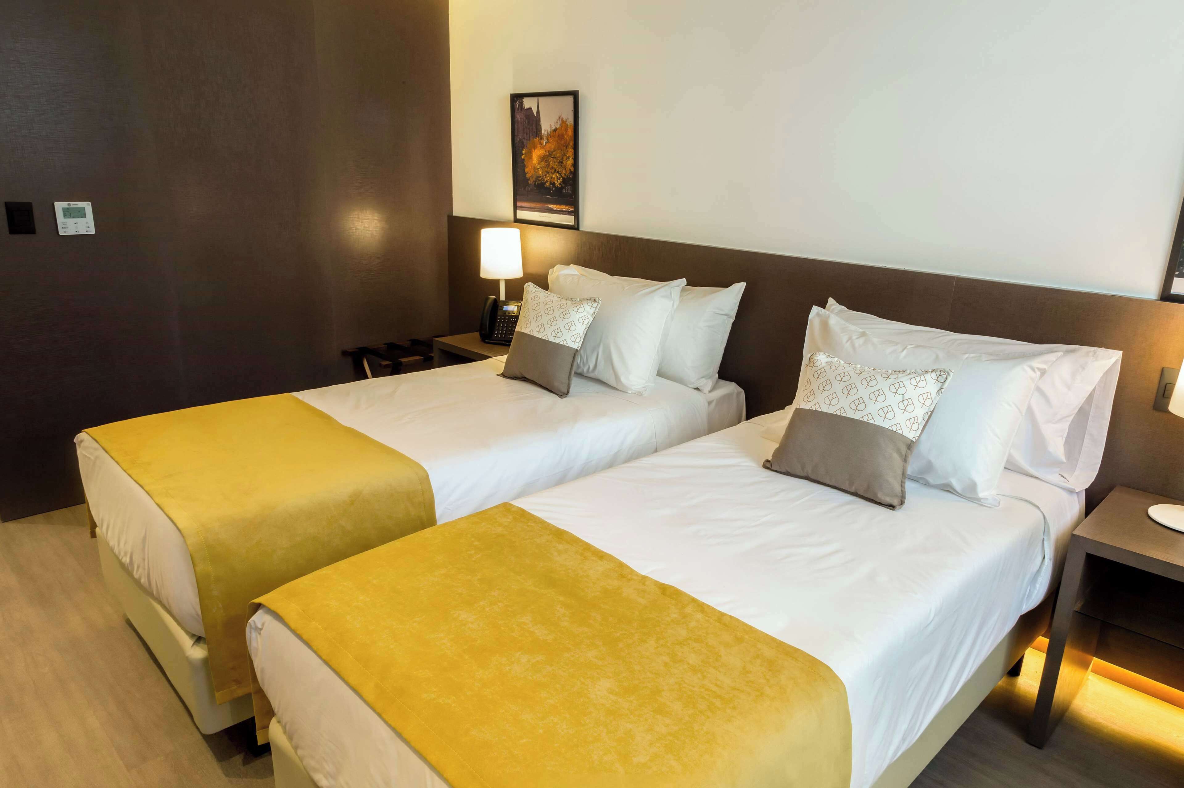 Foto - Dazzler by Wyndham La Plata