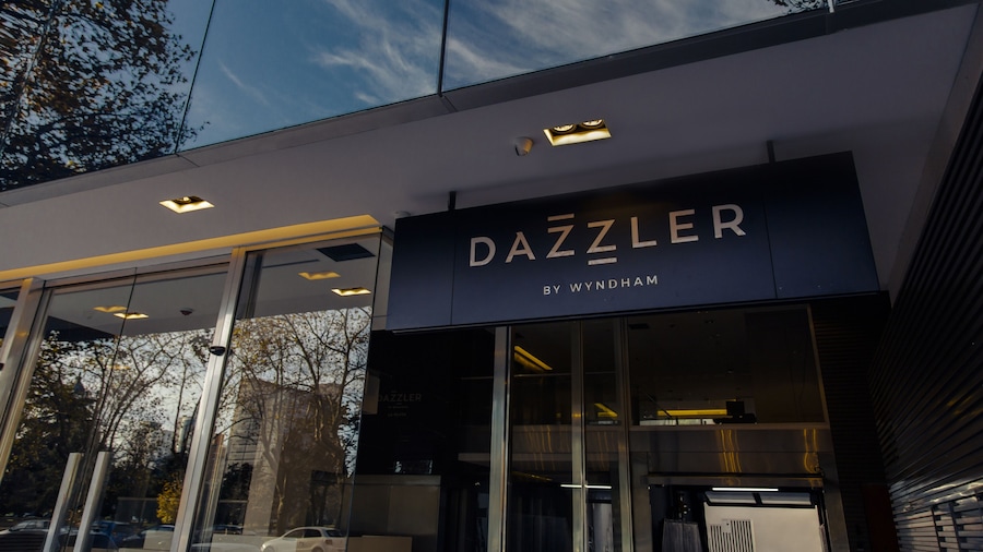 Dazzler by Wyndham La Plata