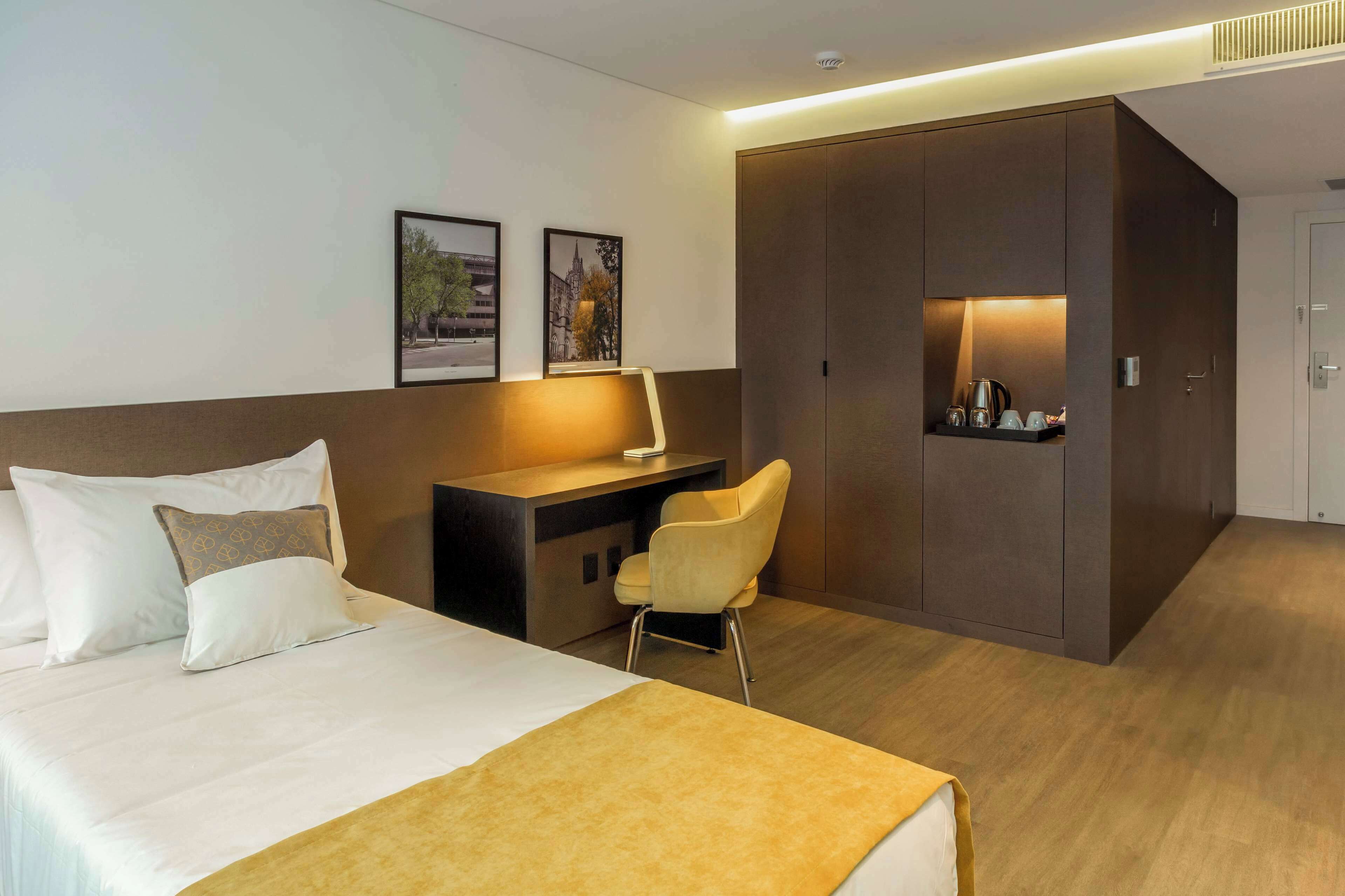 Foto - Dazzler by Wyndham La Plata