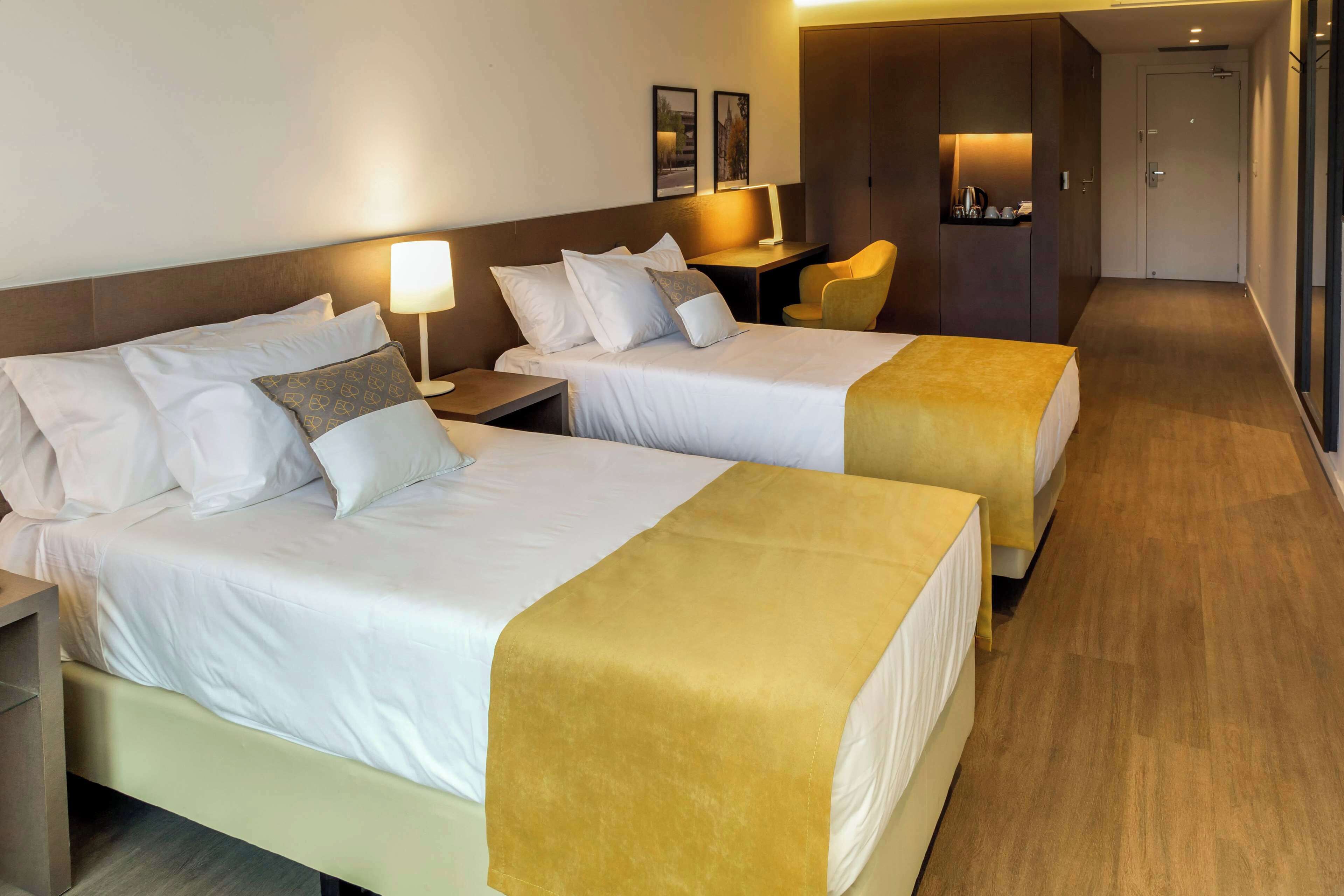 Foto - Dazzler by Wyndham La Plata