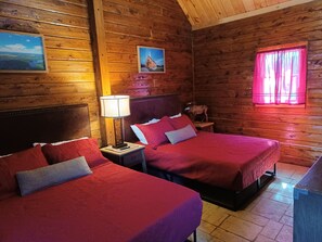 1 slaapkamer