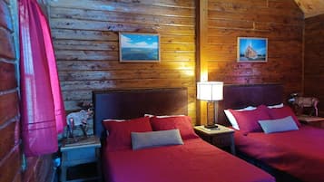 1 Schlafzimmer
