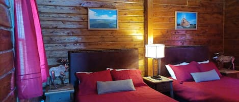 1 chambre
