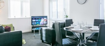 Levon House, Coventry - 2 Bedroom Apartment