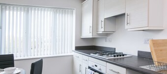 Levon House, Coventry - 2 Bedroom Apartment
