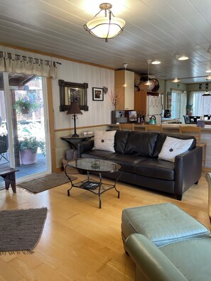 تلفزيون ذكي، طابعة