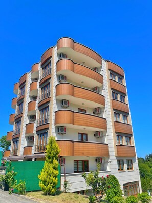 Exterior - LUSTRA GARDEN SUITE (Trabzon)