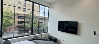 Amazing 1BR Downtown Apartment!