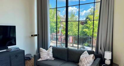 Amazing 1BR Downtown Apartment!