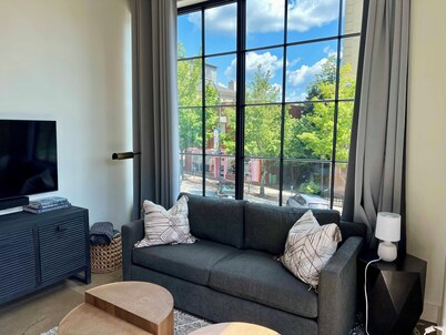 Amazing 1BR Downtown Apartment!