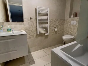 Badewanne