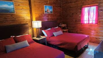 1 Schlafzimmer