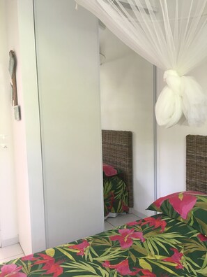 1 habitación, wifi y ropa de cama 