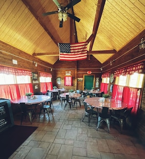 Restauranger