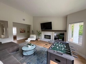 Spielezimmer