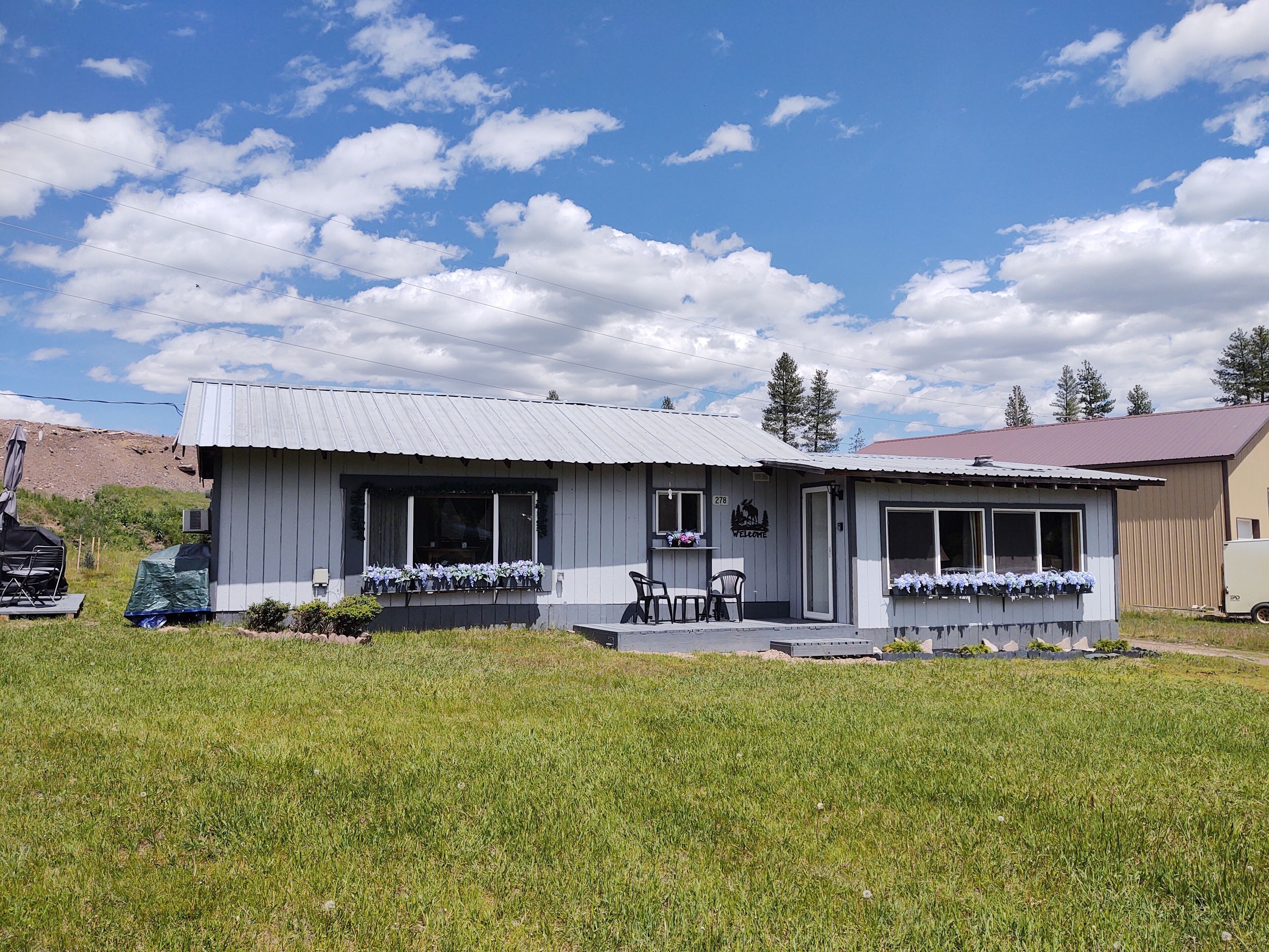 Perfect Getaway | Convenient & Affordable | Long-term Guests Welcome!