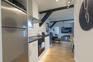 Private kitchen - Guesthouse (Sønderborg)
