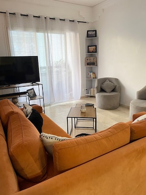 TV connectée