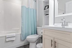 Haartrockner, Handtücher