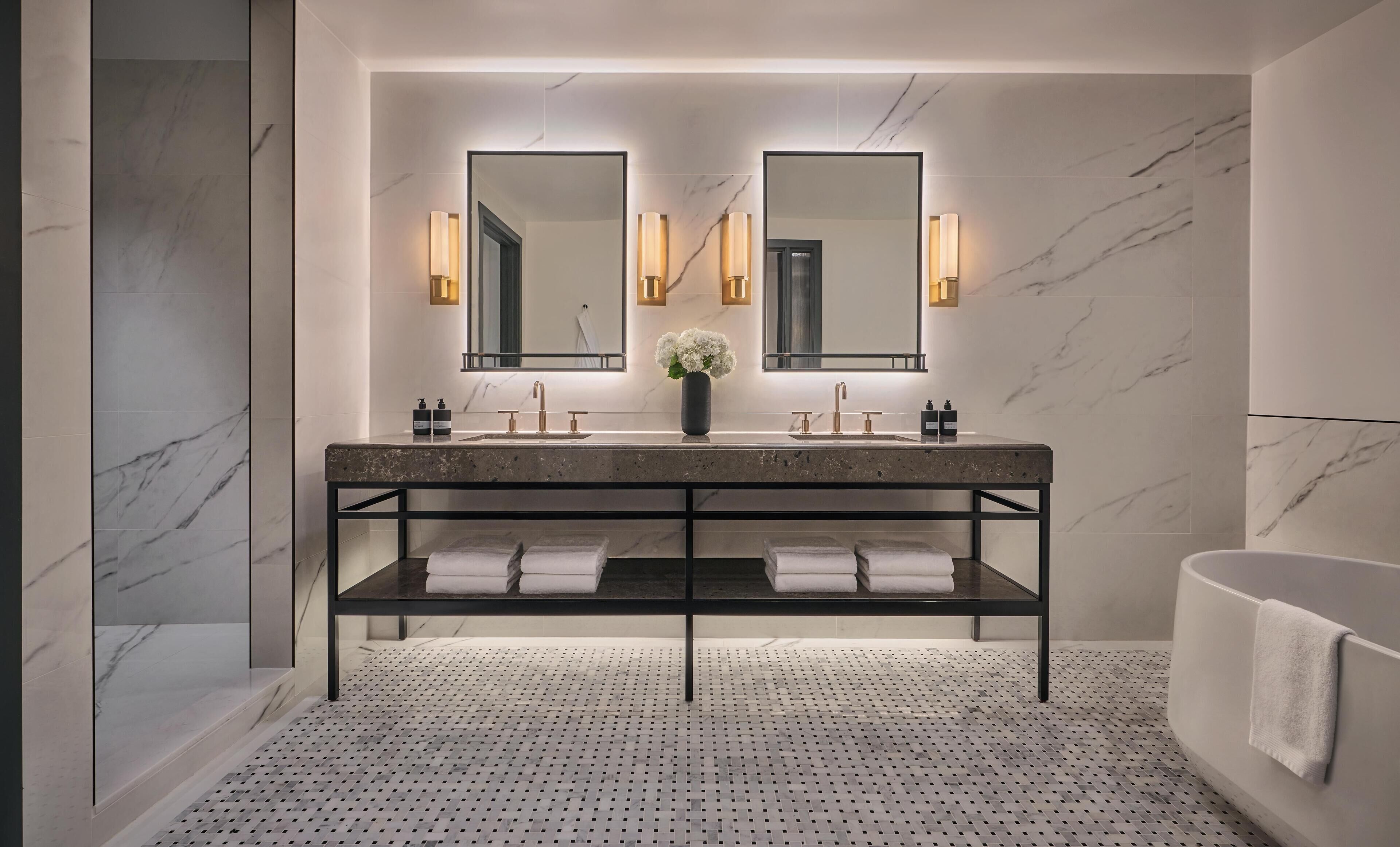 Foto - Pendry Washington DC - The Wharf