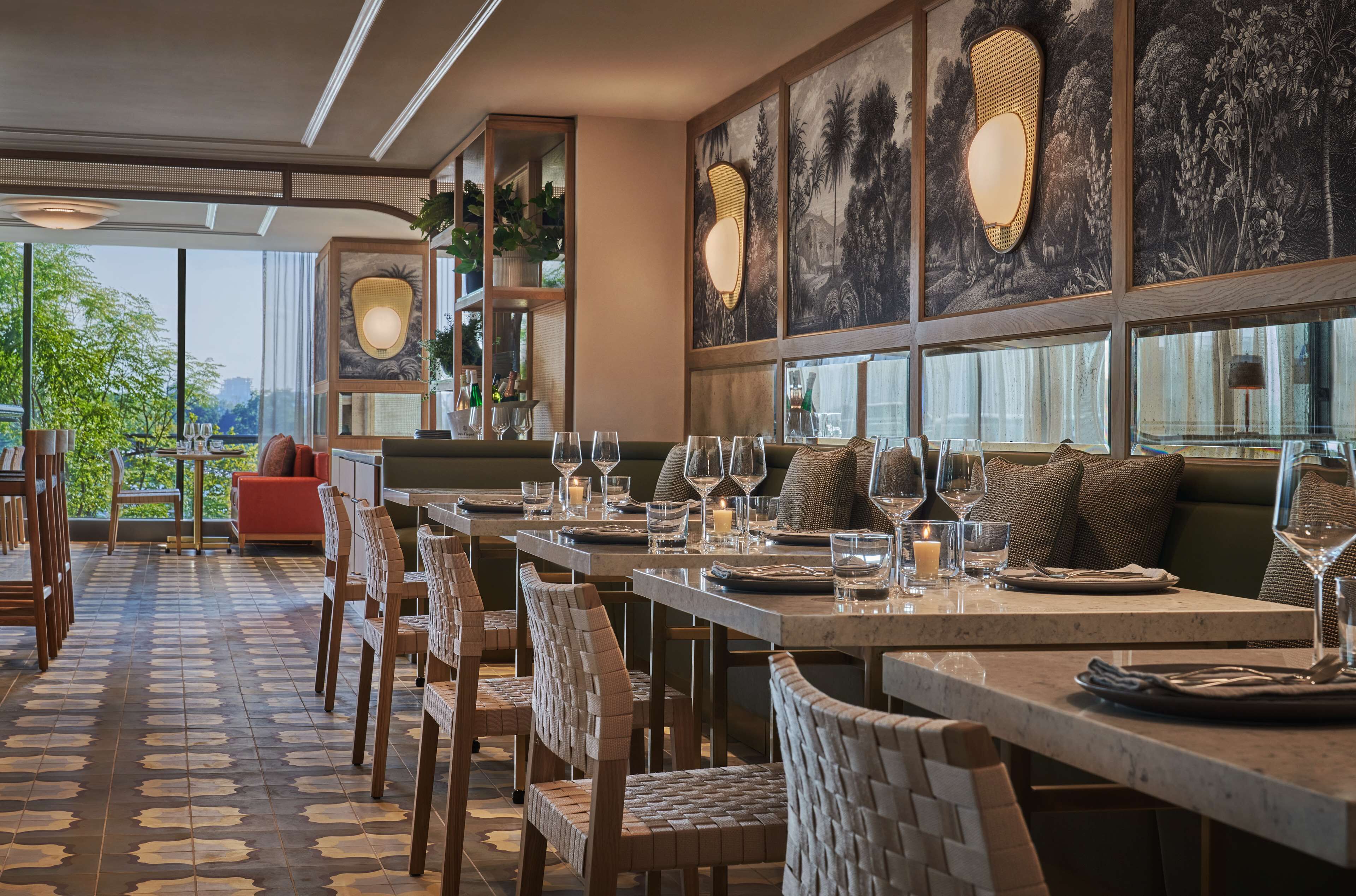 Foto - Pendry Washington DC - The Wharf