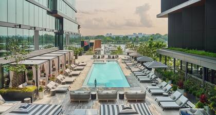Pendry Washington DC - The Wharf