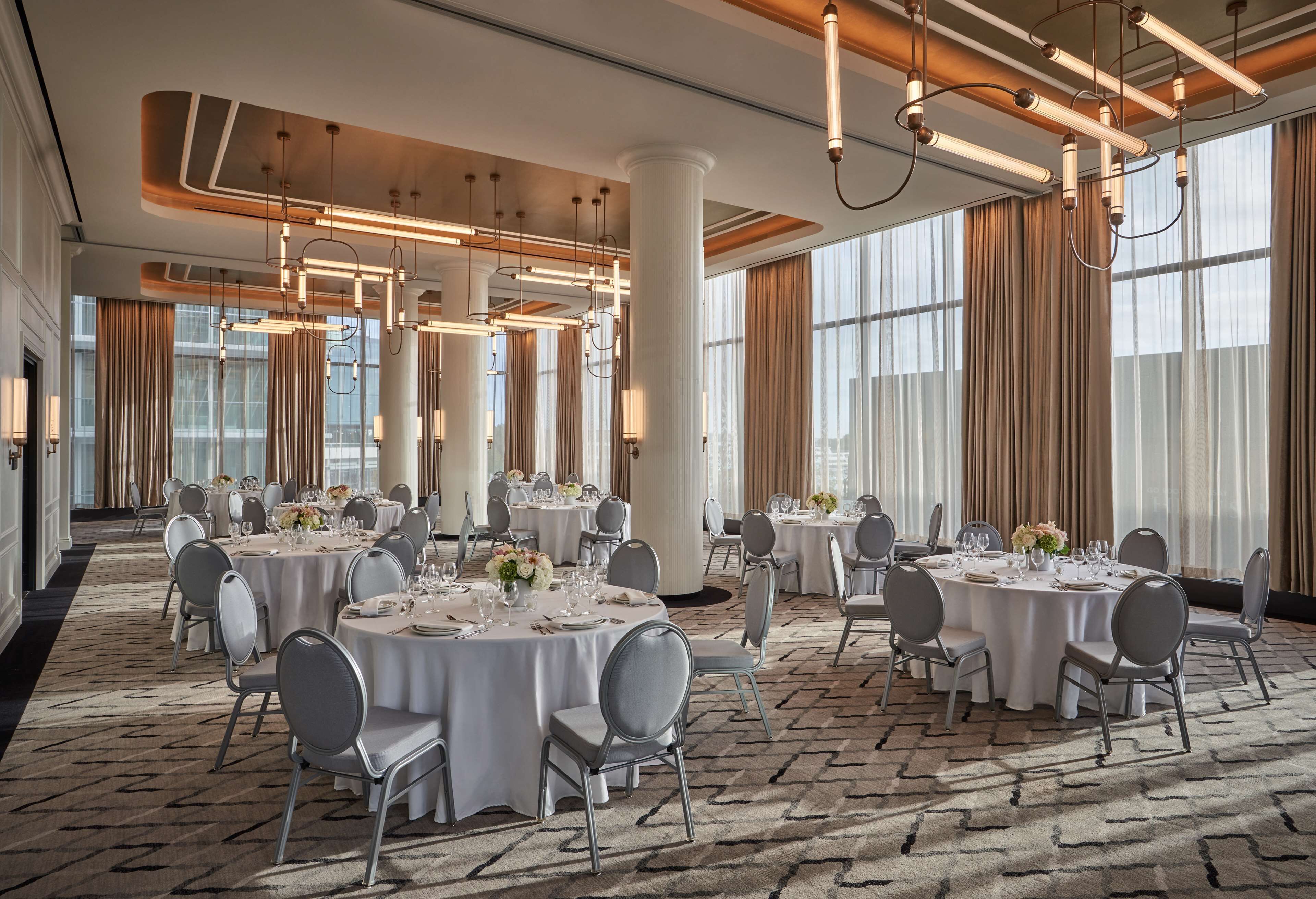 Photo - Pendry Washington DC - The Wharf