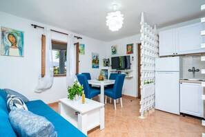 Interiør