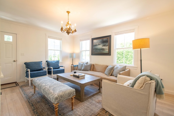 Zona de estar