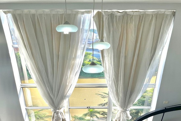 Apartment | Interior
